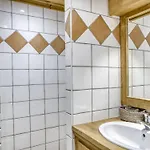 Apartmán Au Coeur De Avec Terrasse, Cheminee, 3 Chambres, Wifi Et Linge Inclus - Fr-1-453-311 Megève