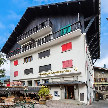 Au Coeur De Avec Terrasse, Cheminee, 3 Chambres, Wifi Et Linge Inclus - Fr-1-453-311 *