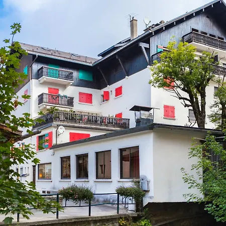 Au Coeur De Avec Terrasse, Cheminee, 3 Chambres, Wifi Et Linge Inclus - Fr-1-453-311 Apartment *