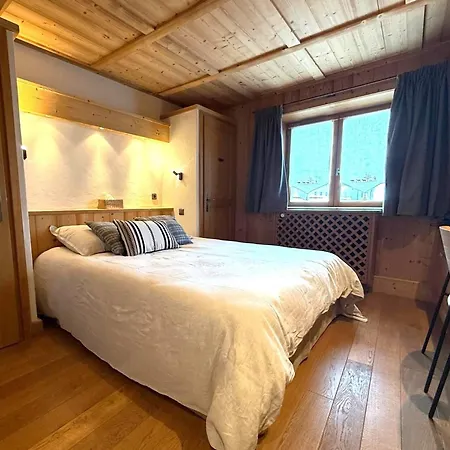 Au Coeur De Avec Terrasse, Cheminee, 3 Chambres, Wifi Et Linge Inclus - Fr-1-453-311 *