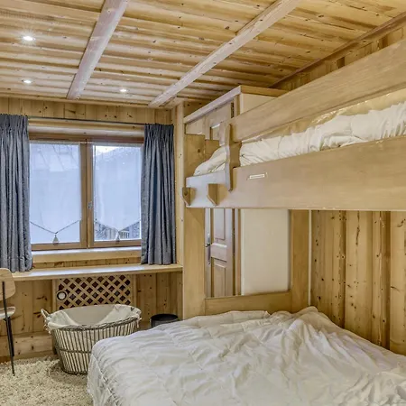 Au Coeur De Avec Terrasse, Cheminee, 3 Chambres, Wifi Et Linge Inclus - Fr-1-453-311 *