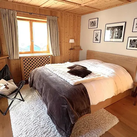 Apartment Au Coeur De Avec Terrasse, Cheminee, 3 Chambres, Wifi Et Linge Inclus - Fr-1-453-311